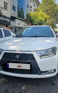 دنا پلاس ۶ دنده