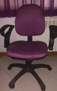 صندلی جکدار
