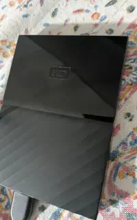 هارد اکسترنال ۱ ترابایت