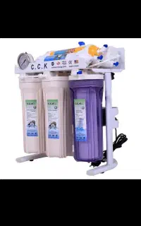 تعمیر وسرویس پمپ آب وتصفیه آب خانگی