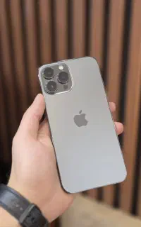iphone 13 promax 256GB ZAA