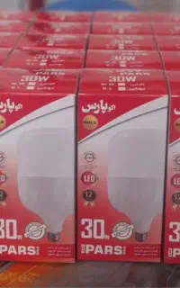 لامپ کم فوق مصرف