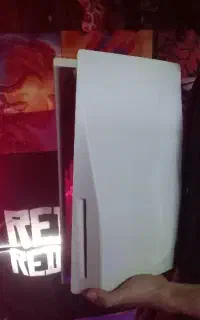 PS5 دیسک خور فول بازی لاماسو