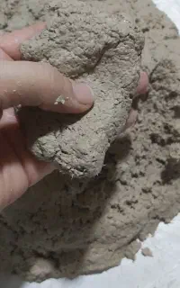 خمیر پاپیه ماشه
