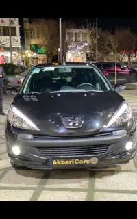 ۲۰۷پانا مدل۱۴۰۲/اکبری کارز /شرایط