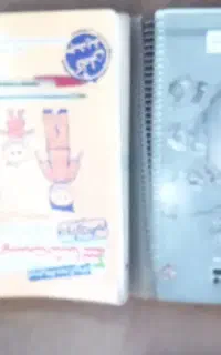 کتاب های کنکور