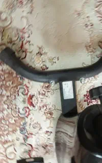 دوچرخه ثابت