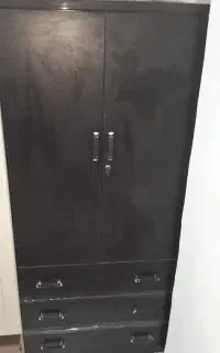 کمد جا لباسی کاملا سالم