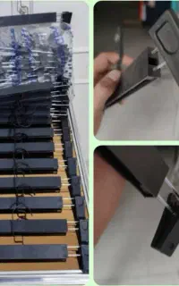 بندرختی  چوب کار لباس چوبکار آویز رگال مانکن اصل