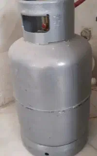 کپسول گاز