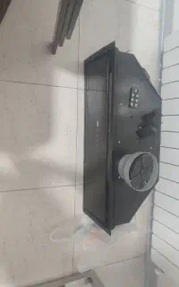هود تو کار