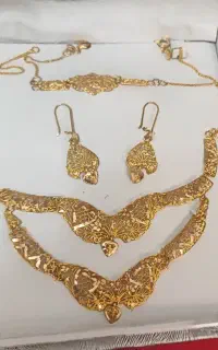 سرویس طلا