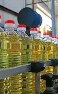 نیازمند نیرو فعال شرکت روغن خوراکی