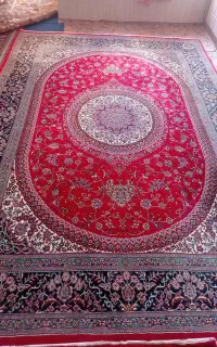 فرش9متری