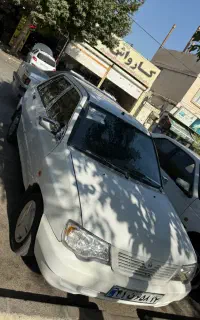 ۱۳۲ مدل ۹۰ دوتیکه رنگ کولر روشن  فقط امروزپول لازم