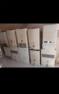 آبگرمکن بدرد نخور از مد افتاده فروش نه فقط خریدا ر
