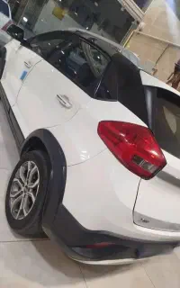 ایکس۲۲ دنده ای ۴ سیلندر فول تحویلی۹۷