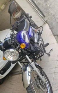 موتور باکسر ۲۰۰ دینو