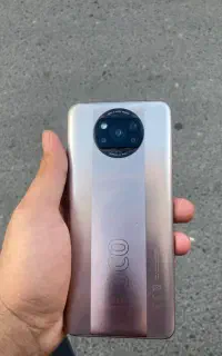 Poco x3 pro