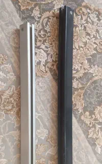 میله باربند x33
