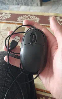 موس