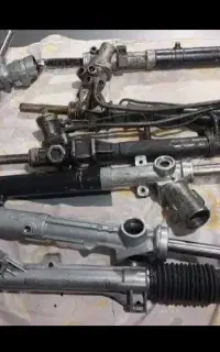 تعمیر گیربکس،جلوبندی،هیدرولیک انواع خودروها