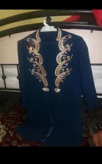کت و شلوار شیک