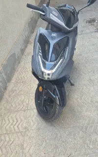 موتور گلکسی fx150