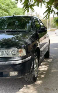سمند مدل ۹۴