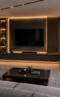 کابینت و کمد دیواری و میز tv