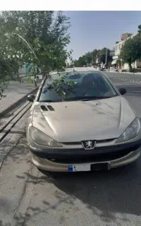 راننده سرویس مدارس