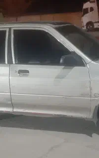 پراید ۸۷