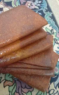 محصول خانگی