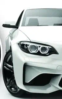 خدمات جلو بندی و صافکاری