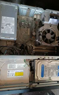 مینی کیس g2