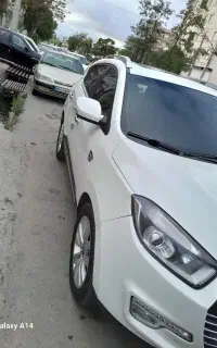 جک اس۵ اتومات بدون رنگ