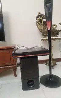 DVD LG کاملآ نو