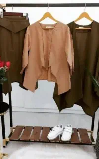 مرکز رگال لباس