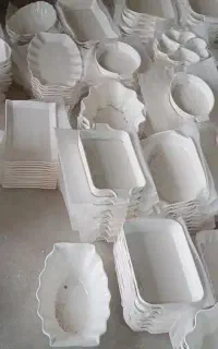 ظروف سرامیکی 1