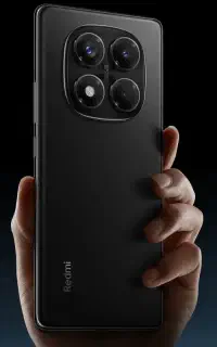 گوشی شیائومی Redmi Note 14 Pro 5G