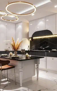 طراحی دکوراسیون داخلی، 3dsMax
