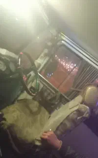 مینی بوس بنز مدل ۶۴