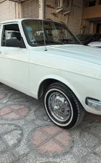 پیکان مدل۱۳۸۳انژکتور