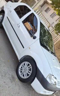 تندر ۹۰ مدل ۹۱ شاسی سالم