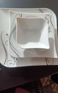 سرویس چینی
