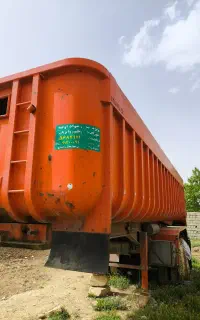 کمپرسی (اتاق عقب تریلی)