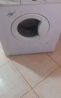 لباسشویی