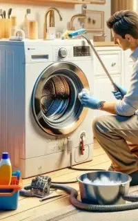 تعمیرگاه تخصصی تعمیرات ماشین لباسشویی و  ظرفشویی