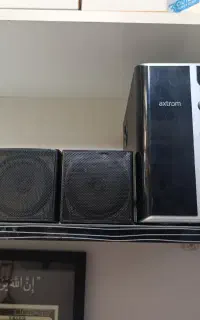 اسپیکر،ضبط کاست،دستگاه دیجیتال