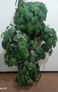 درختچه مصنوعی